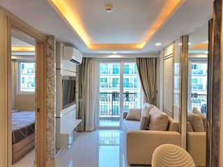 出租 1 卧室 公寓 在 Bang Lamung, Chon Buri