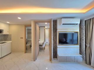 出租 1 卧室 公寓 在 Bang Lamung, Chon Buri