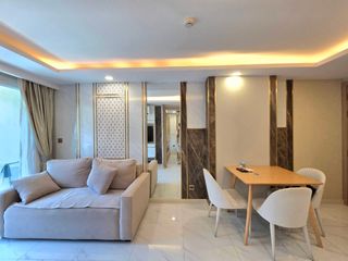 出租 1 卧室 公寓 在 Bang Lamung, Chon Buri