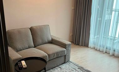 Condo en alquiler de 1 habitaciones en Din Daeng, Bangkok