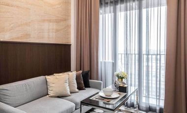 Wohnung zur Miete mit 1 Zimmer in Phra Khanong, Bangkok