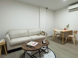 Аренда 1 кровать кондо в Ян Наща, Бангкок