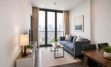 For rent 1 bed condo 