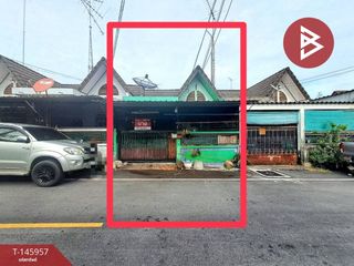 出售 2 卧室 联排别墅 在 Mueang Chon Buri, Chon Buri