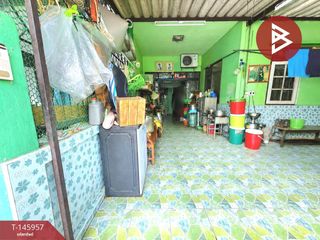 出售 2 卧室 联排别墅 在 Mueang Chon Buri, Chon Buri