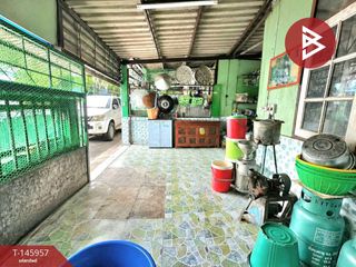出售 2 卧室 联排别墅 在 Mueang Chon Buri, Chon Buri