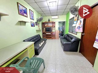 出售 2 卧室 联排别墅 在 Mueang Chon Buri, Chon Buri