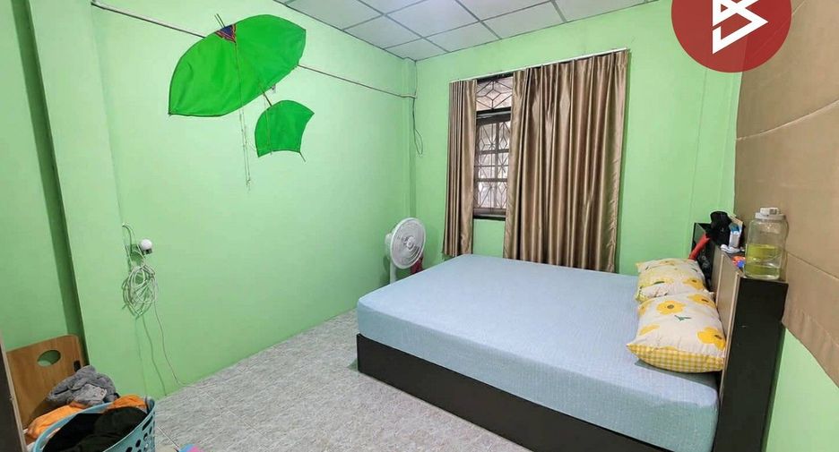 出售 2 卧室 联排别墅 在 Mueang Chon Buri, Chon Buri