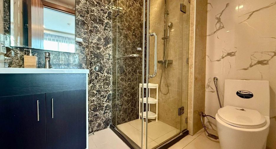 Продажа 2 спальни кондо в Банг Ламунг, Чонбури