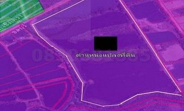 Продажа Участок в Phan Thong, Чонбури
