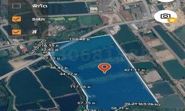 Продажа Участок в Phan Thong, Чонбури