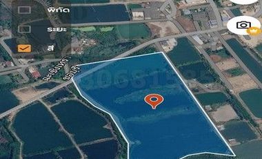 Продажа Участок в Phan Thong, Чонбури