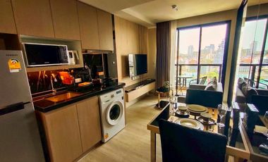 Condo en alquiler de 1 habitaciones 