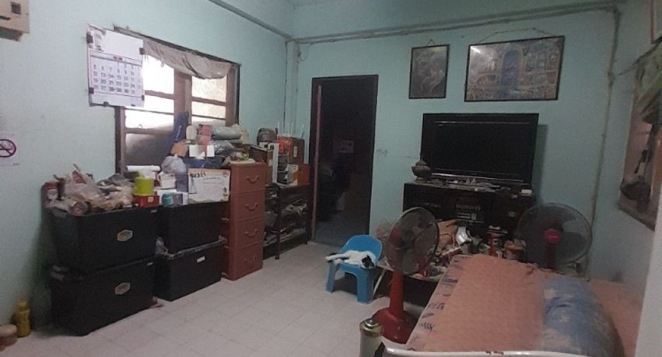 For sale 3 bedrooms house in Mueang Ratchaburi, Ratchaburi
