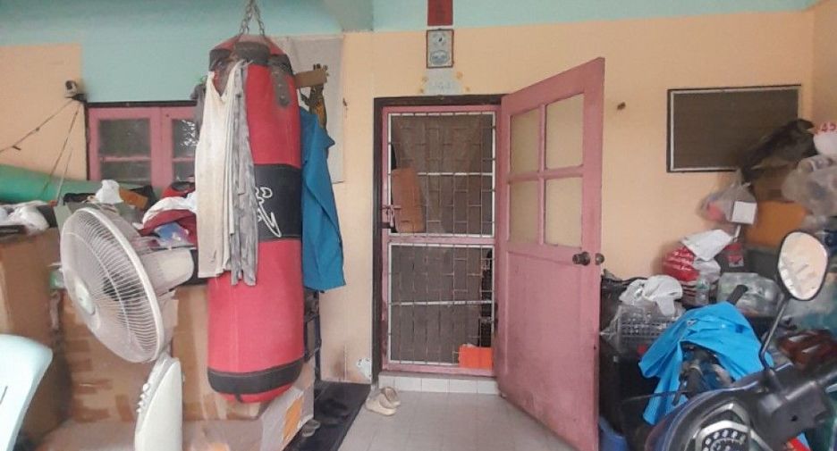 For sale 3 bedrooms house in Mueang Ratchaburi, Ratchaburi
