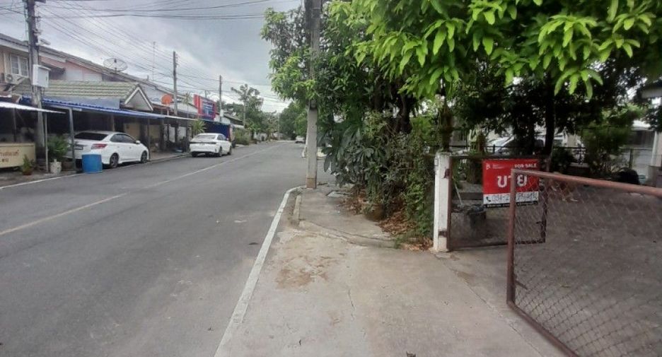 For sale 3 bedrooms house in Mueang Ratchaburi, Ratchaburi