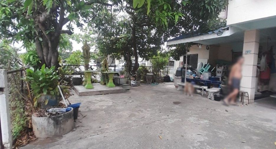 For sale 3 bedrooms house in Mueang Ratchaburi, Ratchaburi