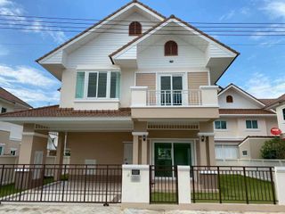 For Rent 3 Bedroom House In San Kamphaeng, Chiang Mai
