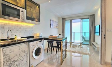 For rent 1 bed condo 