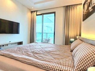 出租 1 卧室 公寓 在 Bang Lamung, Chon Buri