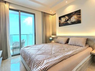 出租 1 卧室 公寓 在 Bang Lamung, Chon Buri