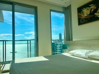 出租 1 卧室 公寓 在 Bang Lamung, Chon Buri