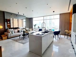 For rent and for sale 2 bedrooms condo in Bang Kho Laem, Bangkok