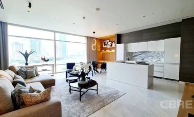 Аренда и продажа 2 спальни кондо в Банг Кхо Лаем, Бангкок