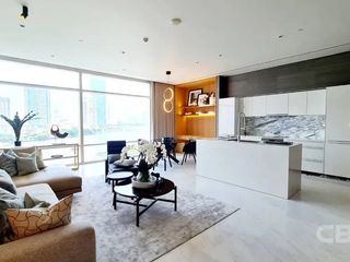 For rent and for sale 2 bedrooms condo in Bang Kho Laem, Bangkok
