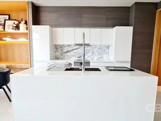 For rent and for sale 2 bedrooms condo in Bang Kho Laem, Bangkok