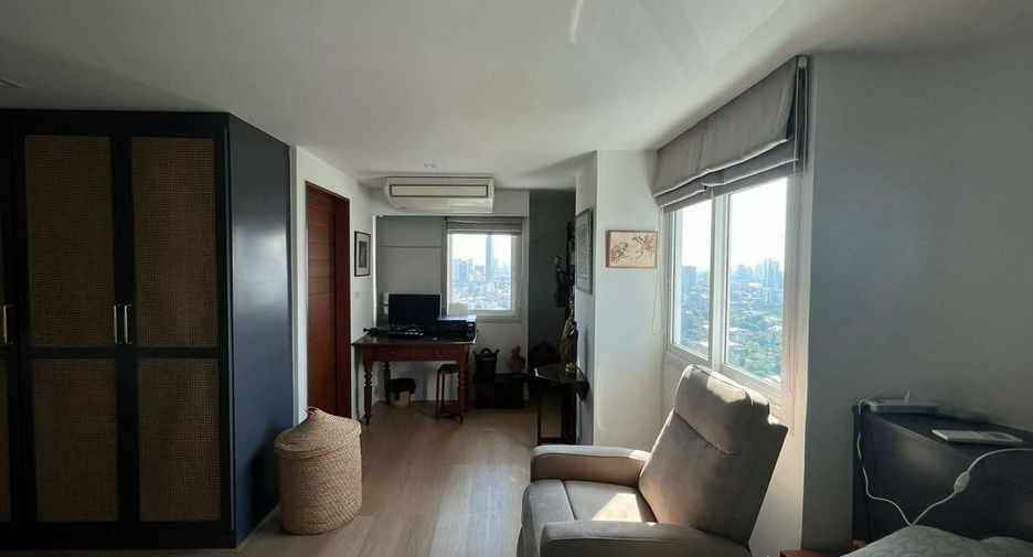 Wohnung zum Kauf mit 3 Zimmer in Watthana, Bangkok