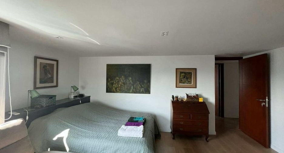 Wohnung zum Kauf mit 3 Zimmer in Watthana, Bangkok
