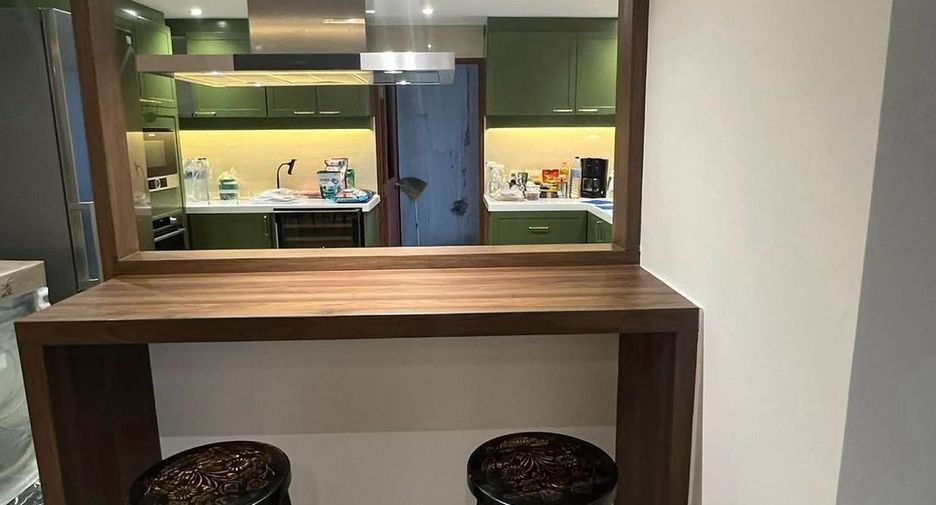Wohnung zum Kauf mit 3 Zimmer in Watthana, Bangkok