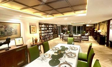 Wohnung zum Kauf mit 3 Zimmer in Watthana, Bangkok