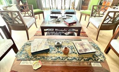 Wohnung zum Kauf mit 3 Zimmer in Watthana, Bangkok