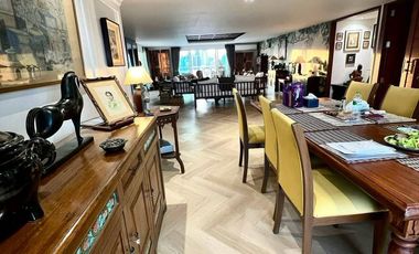 Wohnung zum Kauf mit 3 Zimmer in Watthana, Bangkok
