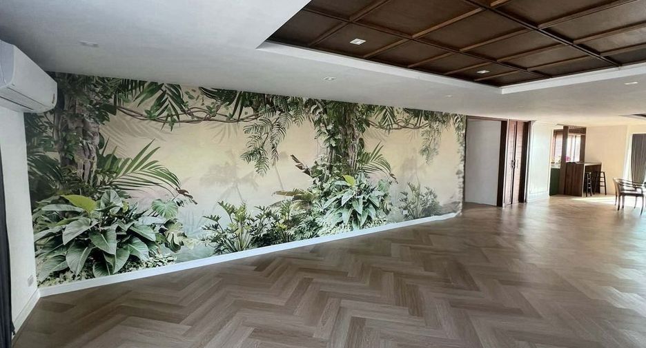 Wohnung zum Kauf mit 3 Zimmer in Watthana, Bangkok