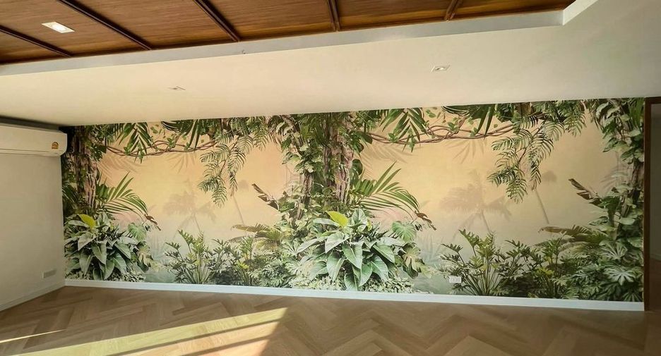 Wohnung zum Kauf mit 3 Zimmer in Watthana, Bangkok
