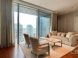 Condo en venta de 3 habitaciones en Sathon, Bangkok
