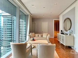 Condo en venta de 3 habitaciones en Sathon, Bangkok