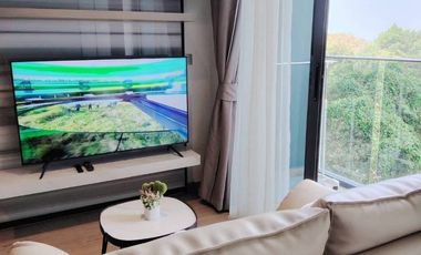出租 和 出售 1 卧室 公寓 在 Bang Lamung, Chon Buri