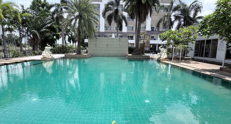 Condo en venta de 1 habitaciones en Bang Sao Thong, Samut Prakan