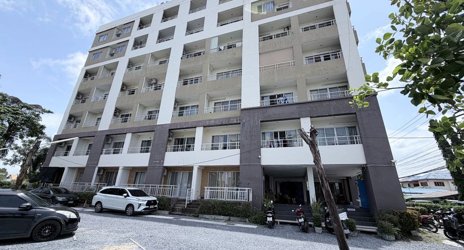 Condo en venta de 1 habitaciones en Bang Sao Thong, Samut Prakan
