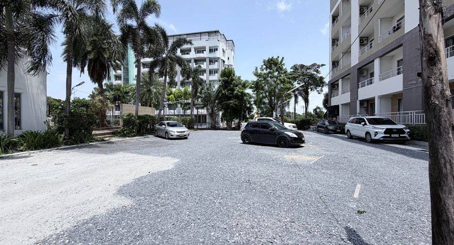 Condo en venta de 1 habitaciones en Bang Sao Thong, Samut Prakan