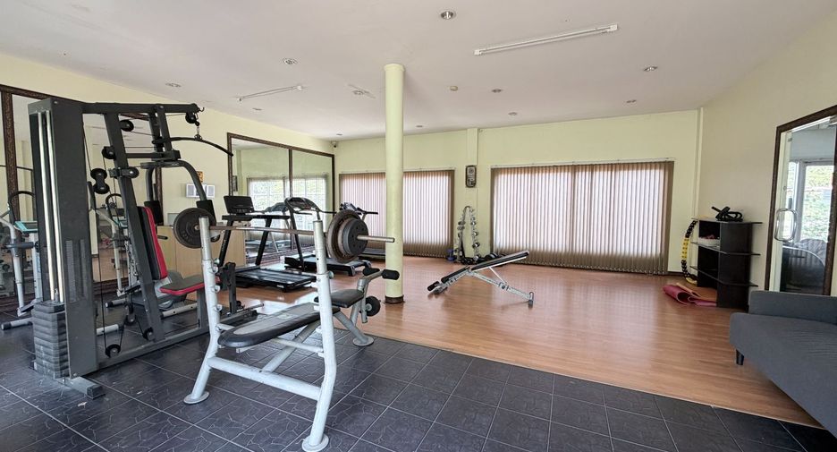 Condo en venta de 1 habitaciones en Bang Sao Thong, Samut Prakan