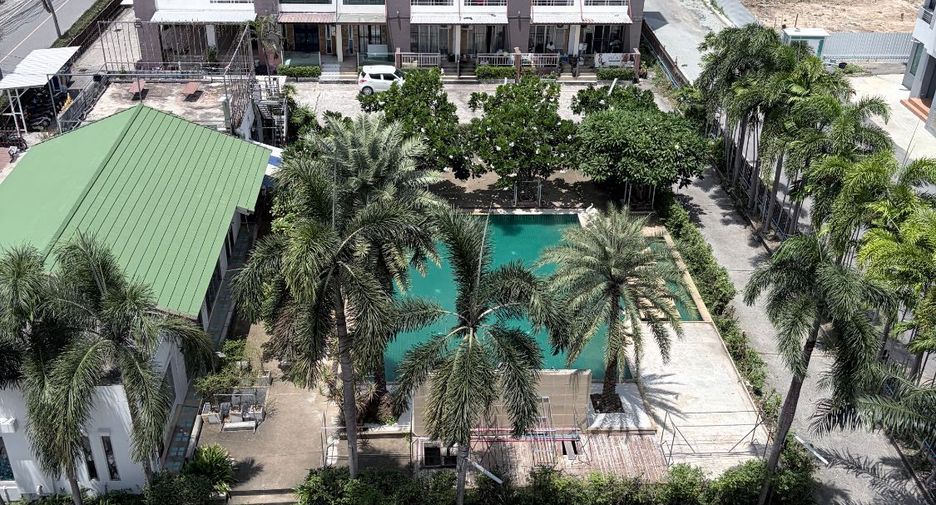 Condo en venta de 1 habitaciones en Bang Sao Thong, Samut Prakan