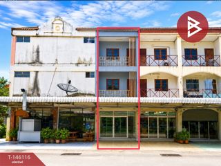 Продажа 4 спальни торговое помещение в Mueang Uttaradit, Уттарадит