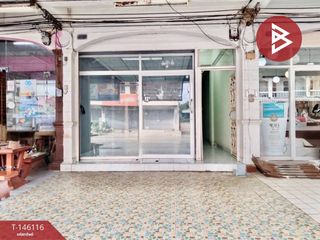 Продажа 4 спальни торговое помещение в Mueang Uttaradit, Уттарадит