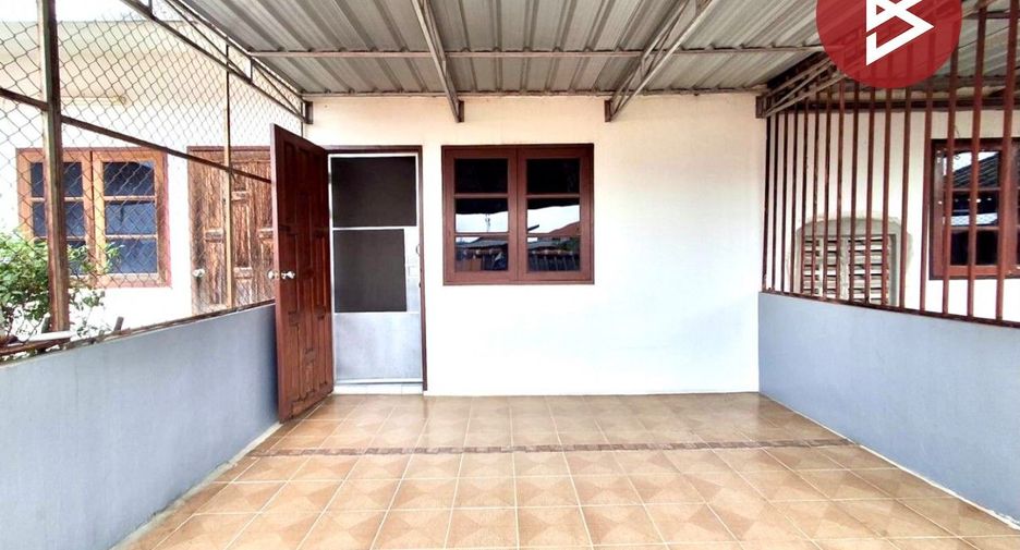 Продажа 4 спальни торговое помещение в Mueang Uttaradit, Уттарадит