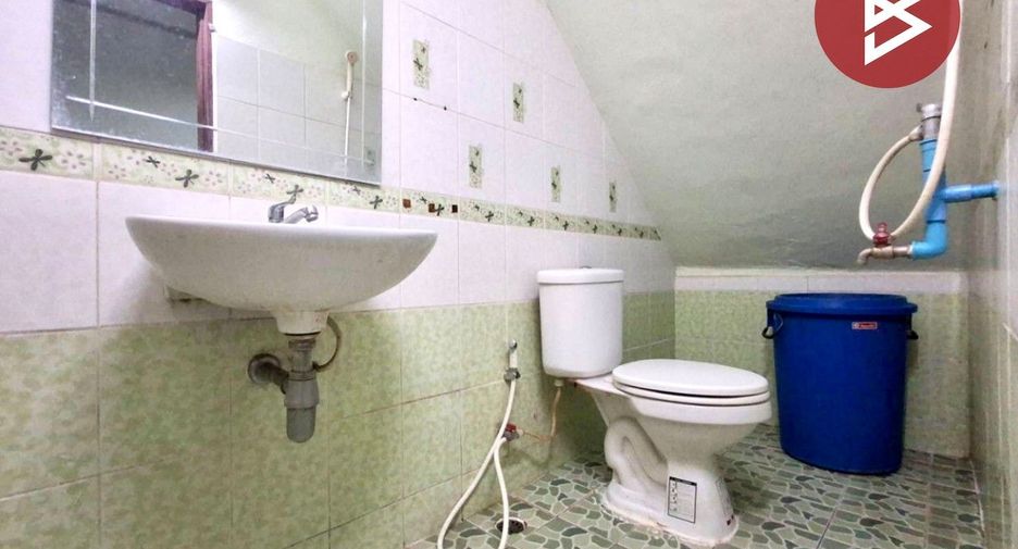 Продажа 4 спальни торговое помещение в Mueang Uttaradit, Уттарадит